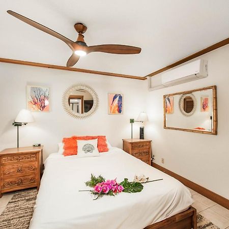 Kiahuna Plantation Unit 320 - Ground Floor Garden View, Air Conditioning Koloa Esterno foto
